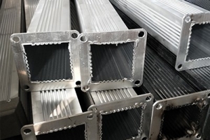 你知道工业铝型材焊接的近代发展是什么样的吗？