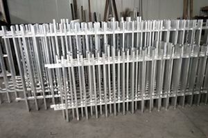 工业铝型材 组装