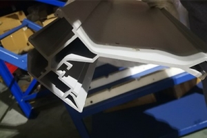 工业铝型材 机械设备自动化制造 纺机