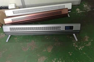 工业铝型材 民用领域型材 取暖器